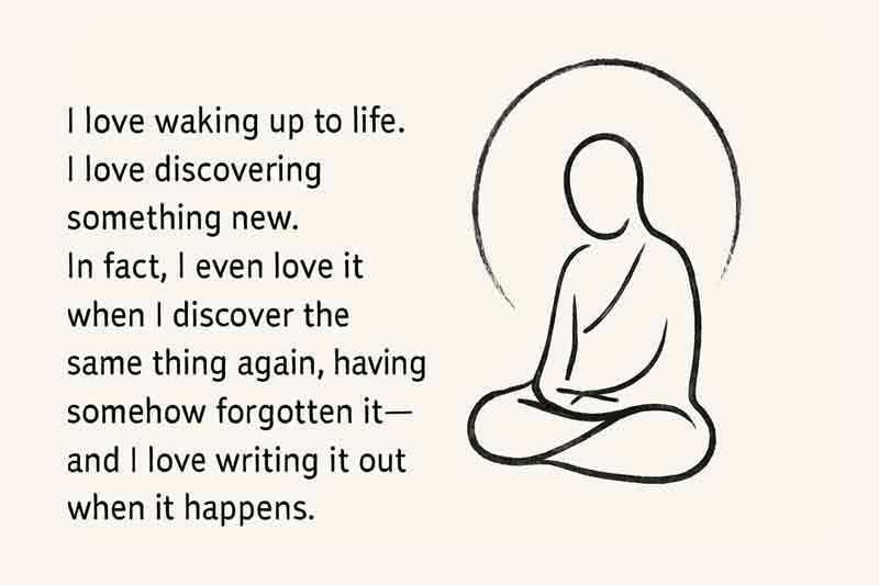 Zen Poem, Zen Poetry