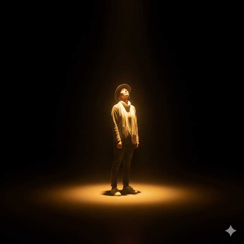 Zen Poem High Coo 25