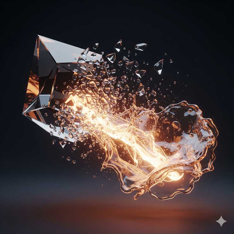 Zen Poem Satori Snack