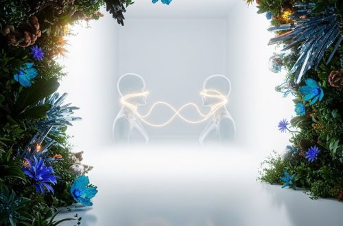 Zen Poem Shared Beliefs