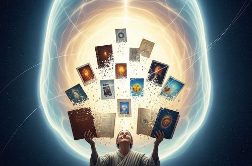 Zen Poem Teaching Is Absurd