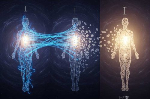 Zen Poem This Now Only