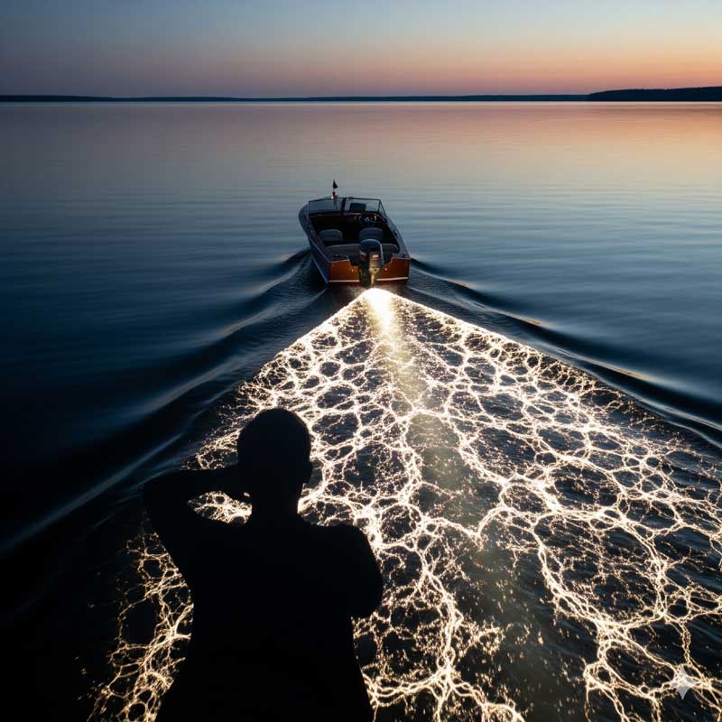 Zen Poem The Orpheus Effect