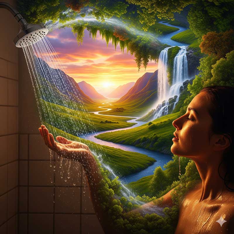 Zen Poem Procrastination